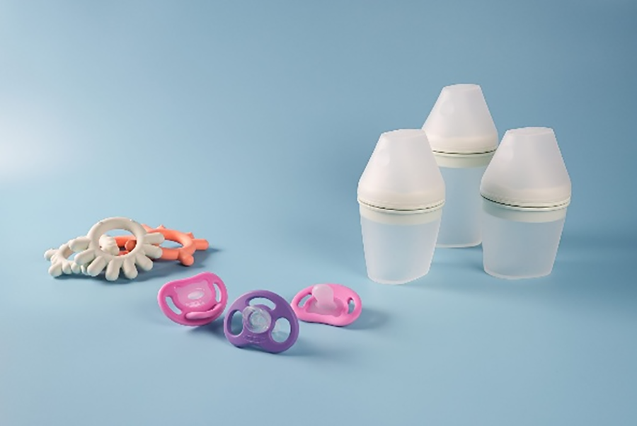 Medtec China 2025.09- Shang Hai,China – Booth#1C110 (6)