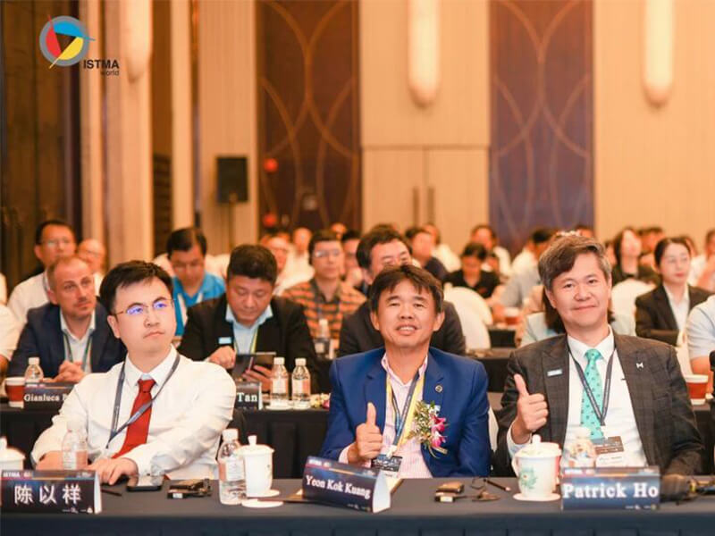 DMC 2026 succesvol afgesloten in Shanghai, China.