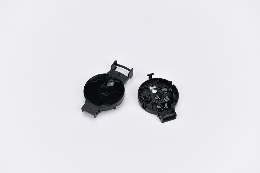 Sensor Cap Mold D