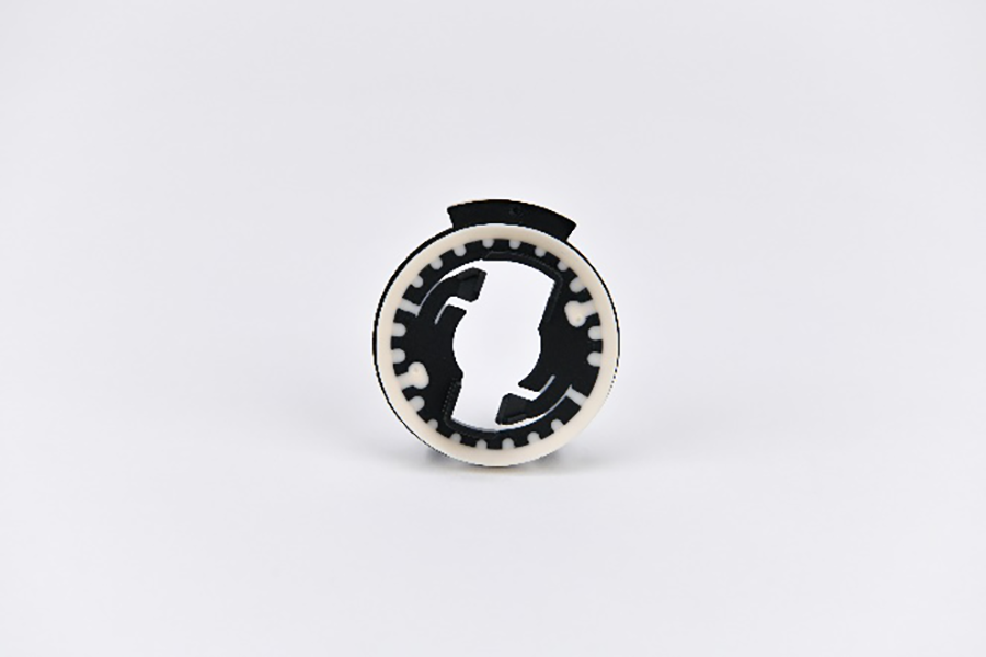 Perfume Cap Precision Mold A