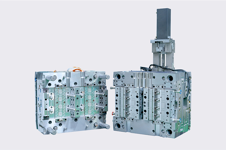 EV Door Sealing Component