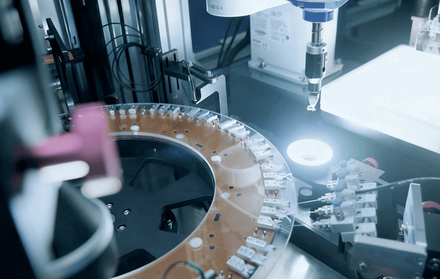 CMEF 2026.04 – શાંઘાઈ, ચીન – બૂથ#7.1W53 (8)