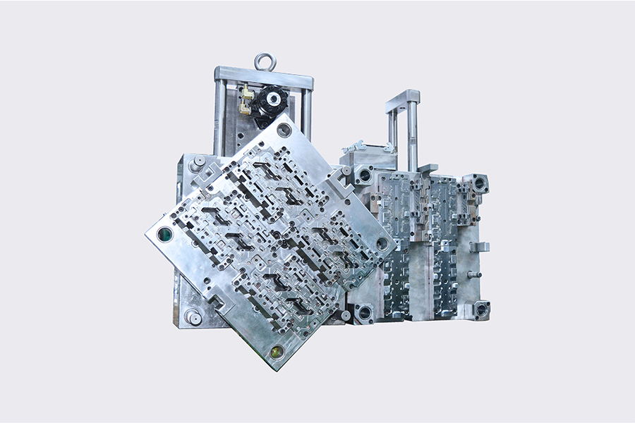 Mounting Clips